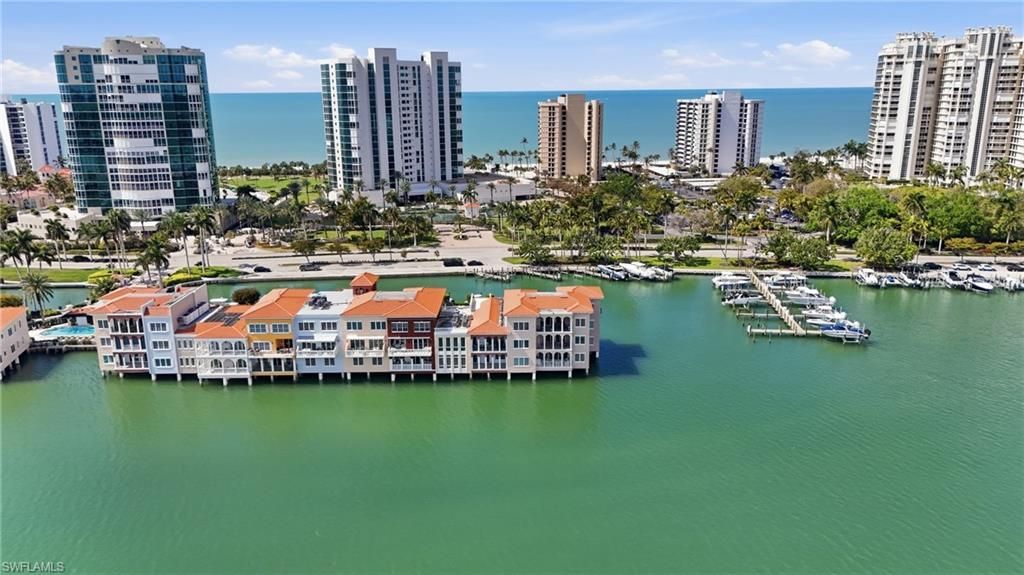4000 Gulf Shore Blvd N, Unit 3000, Naples, FL 34103 Photo