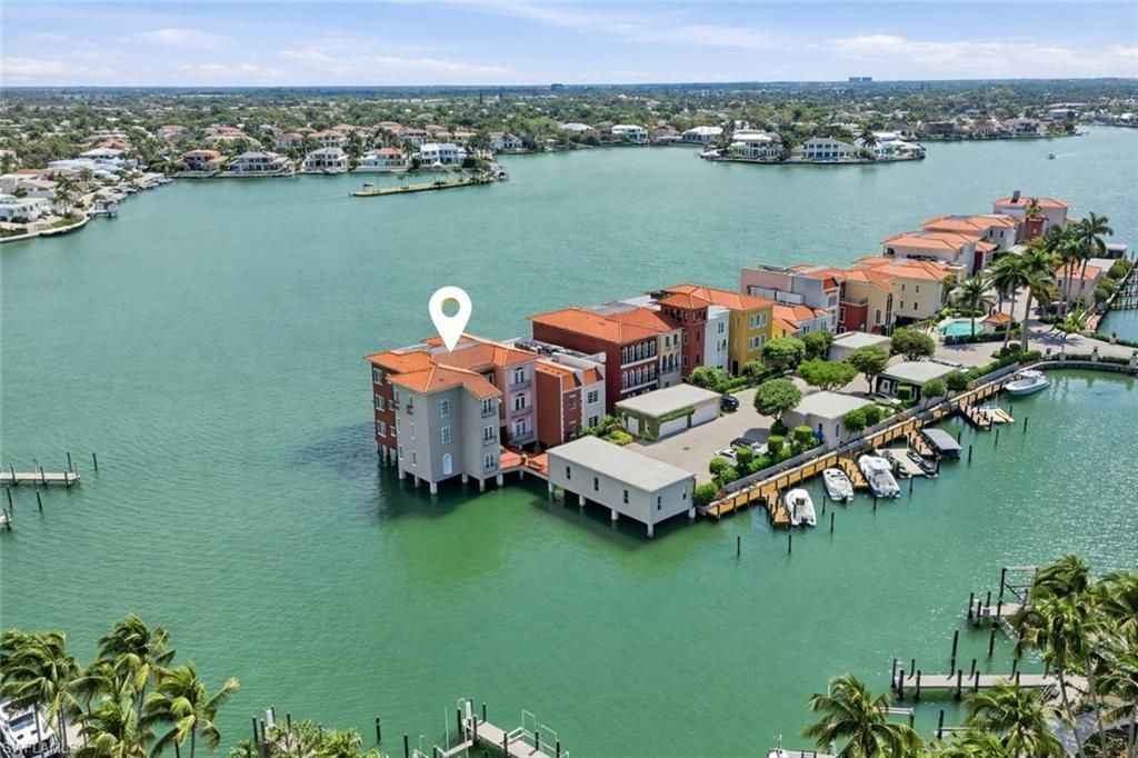 4000 Gulf Shore Blvd N, Unit 3000, Naples, FL 34103 Photo