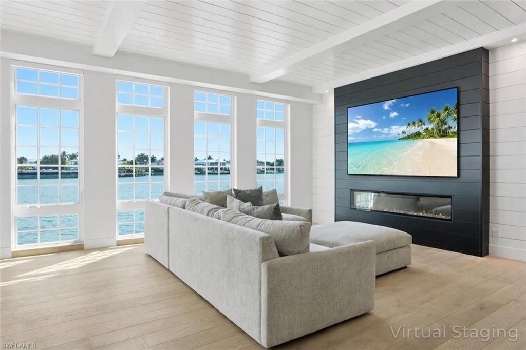 4000 Gulf Shore Blvd N, Unit 3000, Naples, FL 34103 Photo