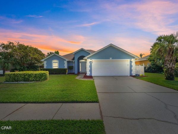 304 Summerwood Drive , Panama City Beach, FL 32413