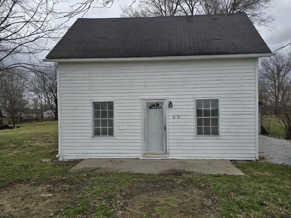 4739 Church Street, Perry Twp, OH 45142