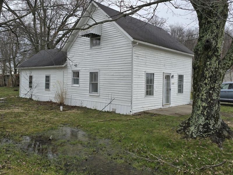 4739 Church Street, Perry Twp, OH 45142 Photo 2