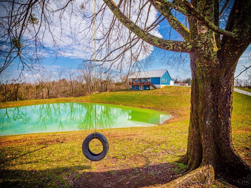 16 Old State Road, Manchester, OH 45144 Photo 1