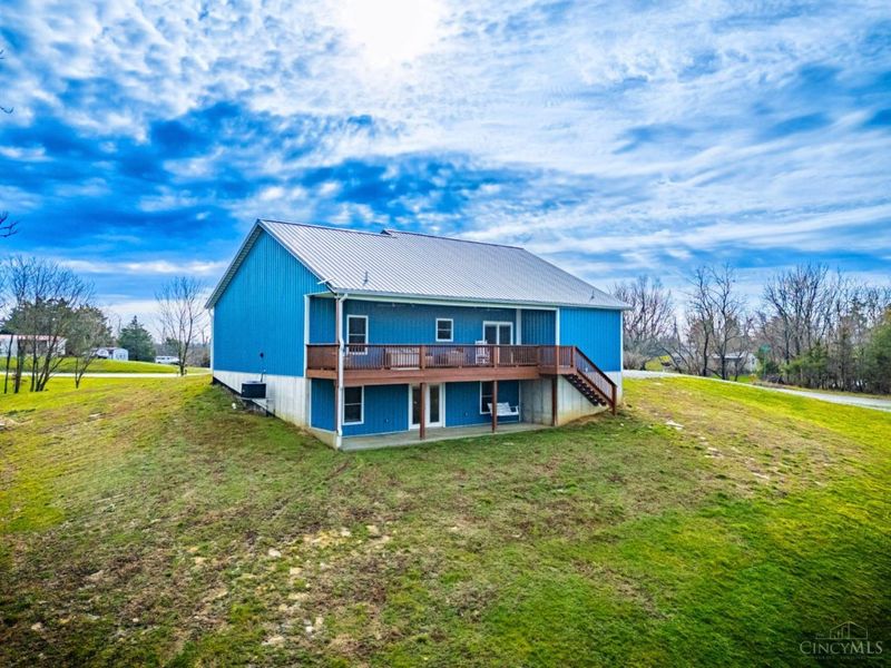 16 Old State Road, Manchester, OH 45144 Photo 3