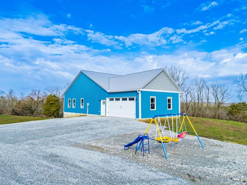 16 Old State Road, Manchester, OH 45144 Photo 6