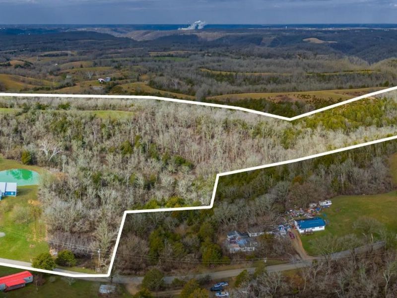 16 Old State Road, Manchester, OH 45144 Photo 9