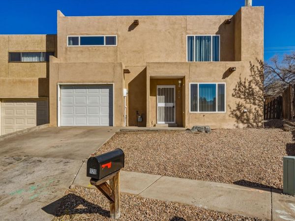 120 Linda View Court NE, Albuquerque, NM 87123