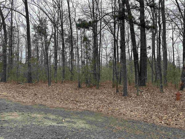 Lot 5 Woodland , Greers Ferry, AR 72067