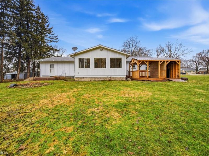 1930 E 52nd Street , Ashtabula, OH 44004 Photo 26