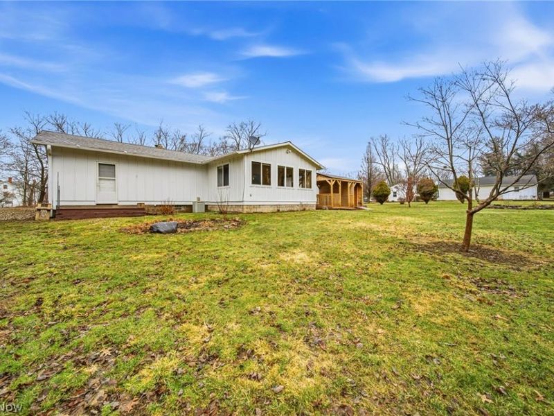 1930 E 52nd Street , Ashtabula, OH 44004 Photo 27