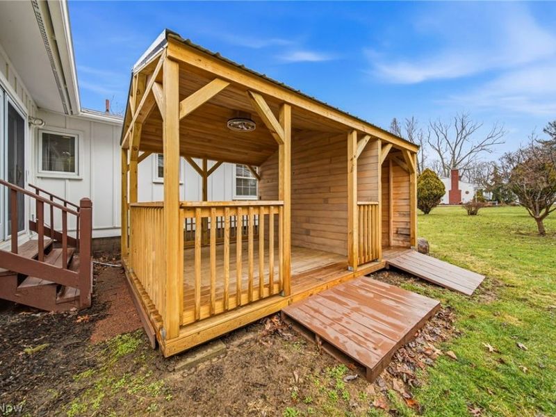 1930 E 52nd Street , Ashtabula, OH 44004 Photo 29