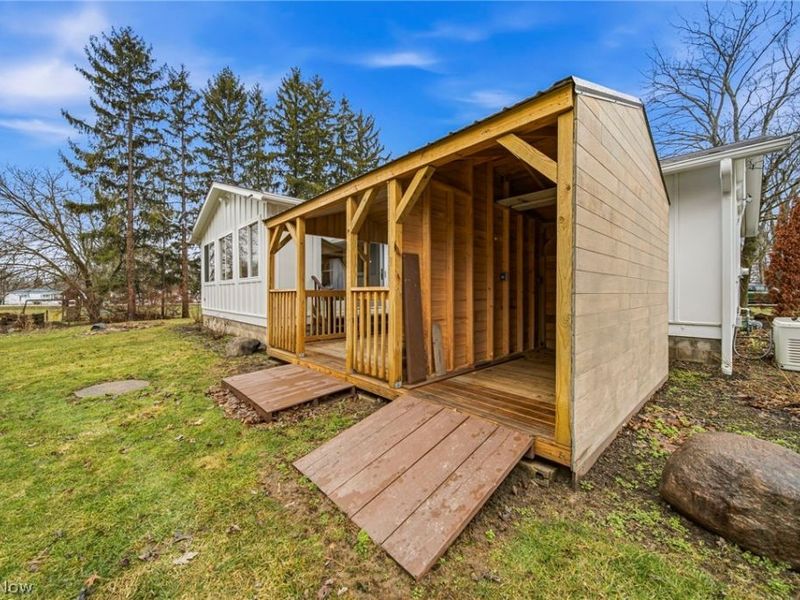 1930 E 52nd Street , Ashtabula, OH 44004 Photo 30