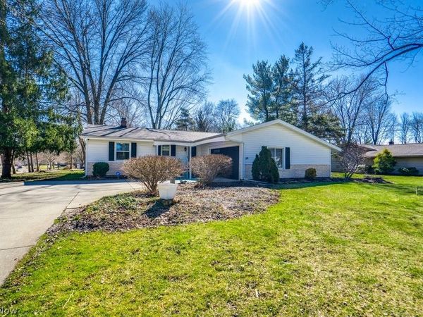 5995 Liberty Road , Solon, OH 44139
