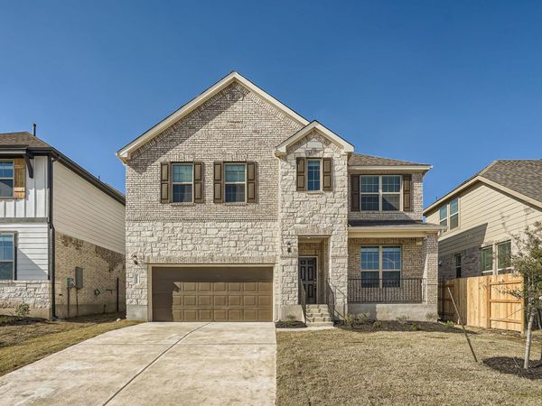 10404 Choctaw Print WAY , Manor, TX 78653