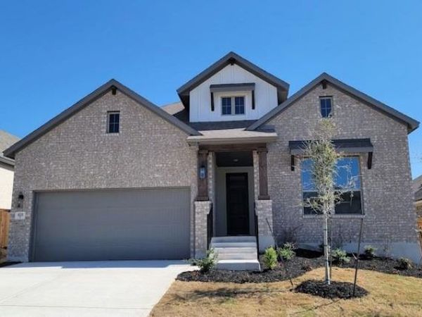 408 Five Mile Creek WAY , Kyle, TX 78640