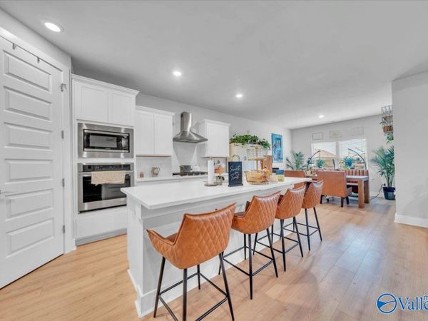 317 Elderwood Drive, Madison, AL 35757