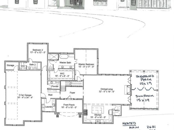 13731 Shadow Creek Drive, Athens, AL 35613