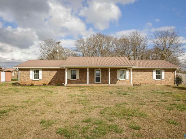 6602 County Road 81, Danville, AL 35619