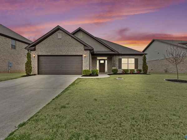 112 Kretzer Court, Huntsville, AL 35806