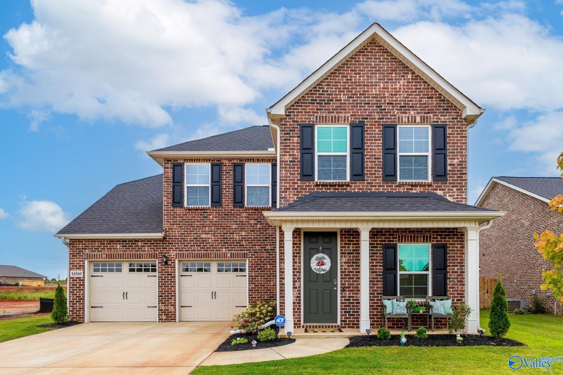 16560 Demi Drive Athens, AL 35613
