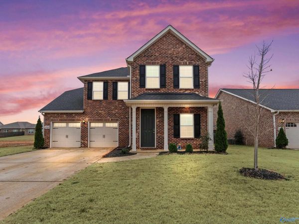 16560 Demi Drive, Athens, AL 35613