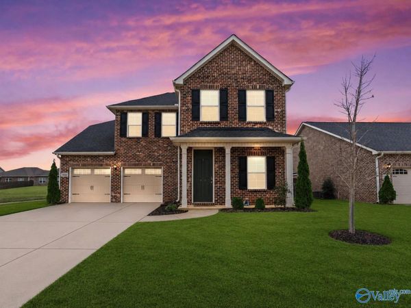 16560 Demi Drive, Athens, AL 35613