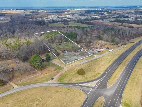 19 Old Hwy 24, Decatur, AL 35601