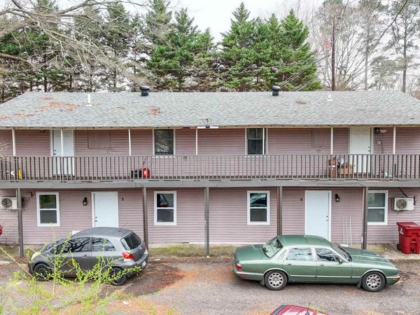 415 2nd Avenue SE, Hamilton, AL 35570