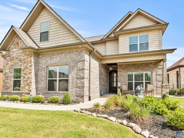 23567 Piney Creek Drive, Athens, AL 35613