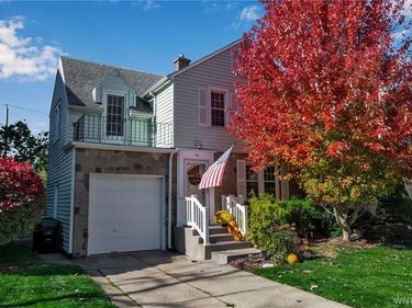 50 Byron Avenue, Buffalo, NY 14223