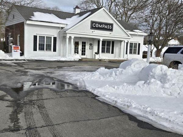 856 Main Street, Chatham, MA 02633