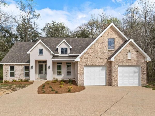 28 Pecan Acres, Hattiesburg, MS 39402