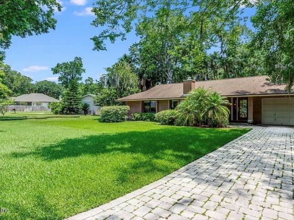 79 SANCHEZ Drive E, Palm Valley, FL 32082