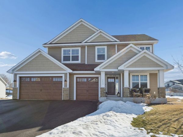 1270 Knight Lane, Watertown, MN 55388