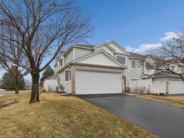 11492 Elmwood Avenue N, Champlin, MN 55316