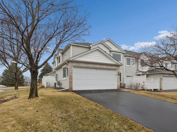 11492 Elmwood Avenue N, Champlin, MN 55316