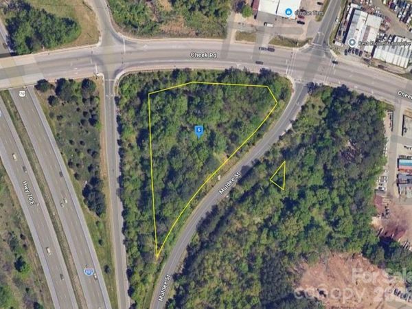 681 Muldee Street, Durham, NC 27703