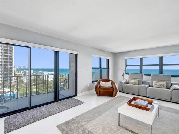 1201 S Ocean Dr, Unit 1001S, Hollywood, FL 33019