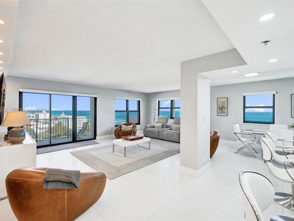 1201 S Ocean Dr , Unit 1001S, Hollywood, FL 33019