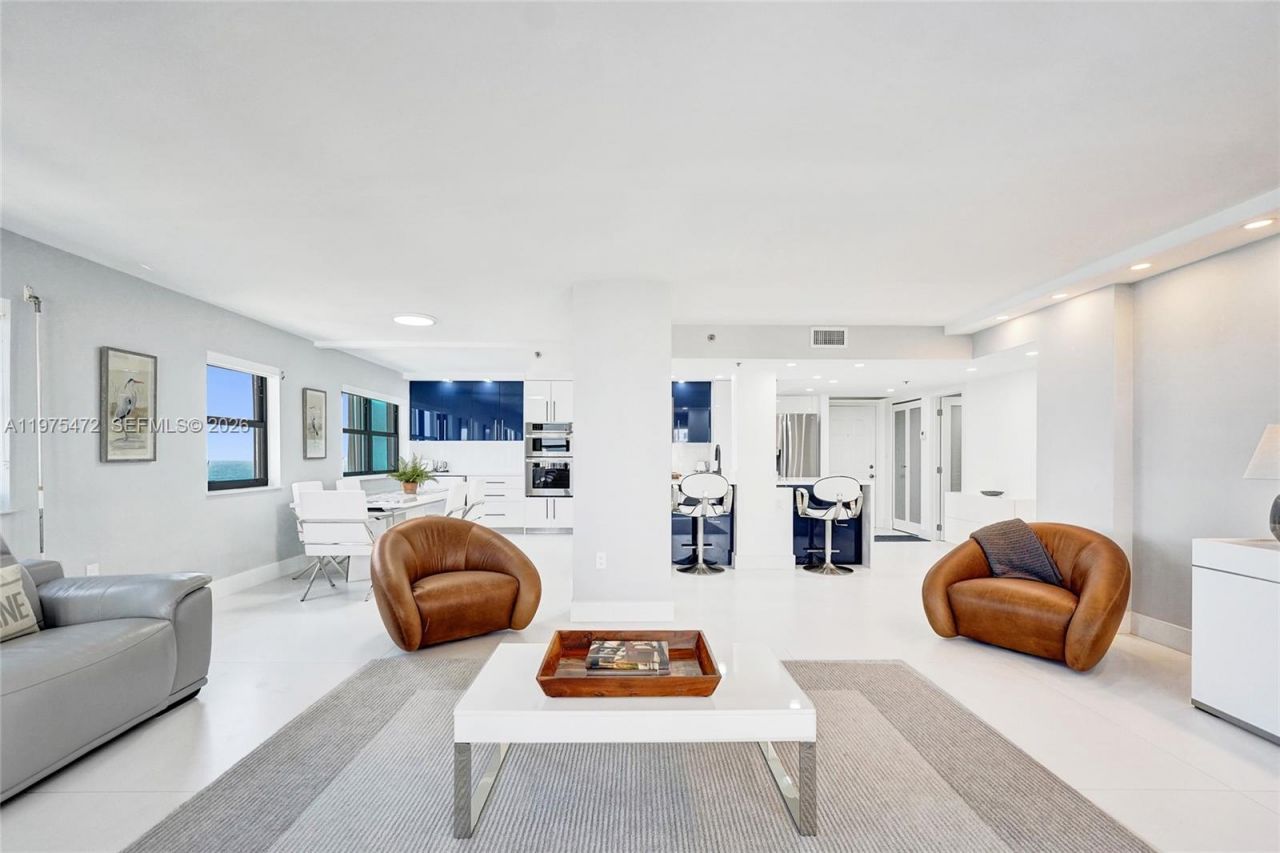 1201 S Ocean Dr, Unit 1001S, Hollywood, FL 33019 Photo