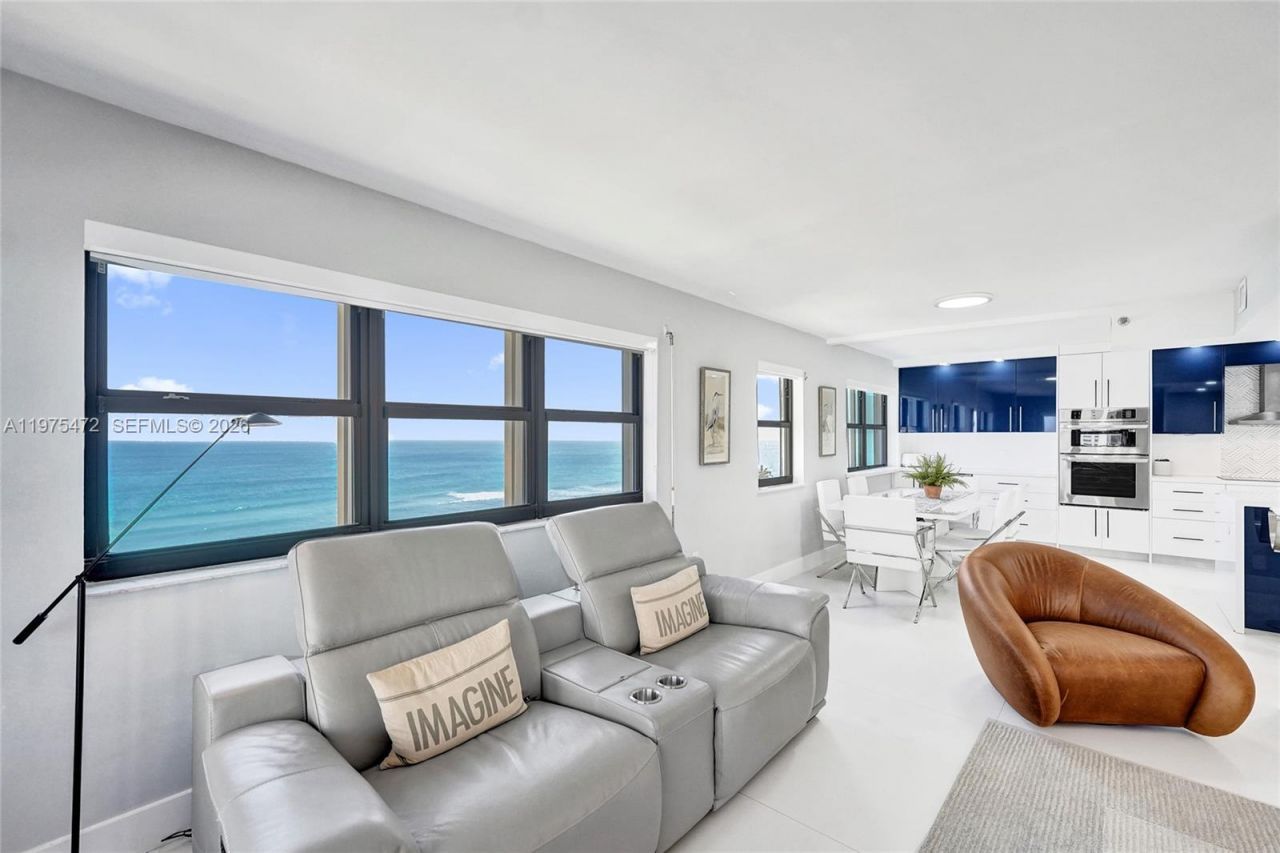 1201 S Ocean Dr, Unit 1001S, Hollywood, FL 33019 Photo