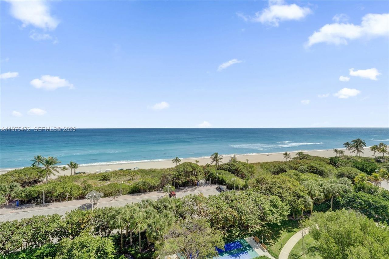 1201 S Ocean Dr, Unit 1001S, Hollywood, FL 33019 Photo