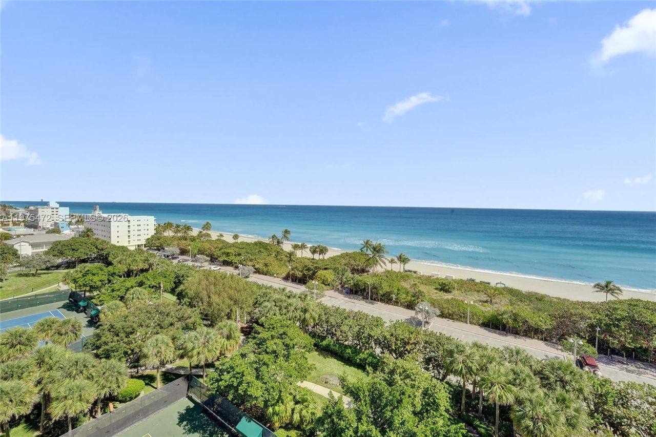 1201 S Ocean Dr, Unit 1001S, Hollywood, FL 33019 Photo