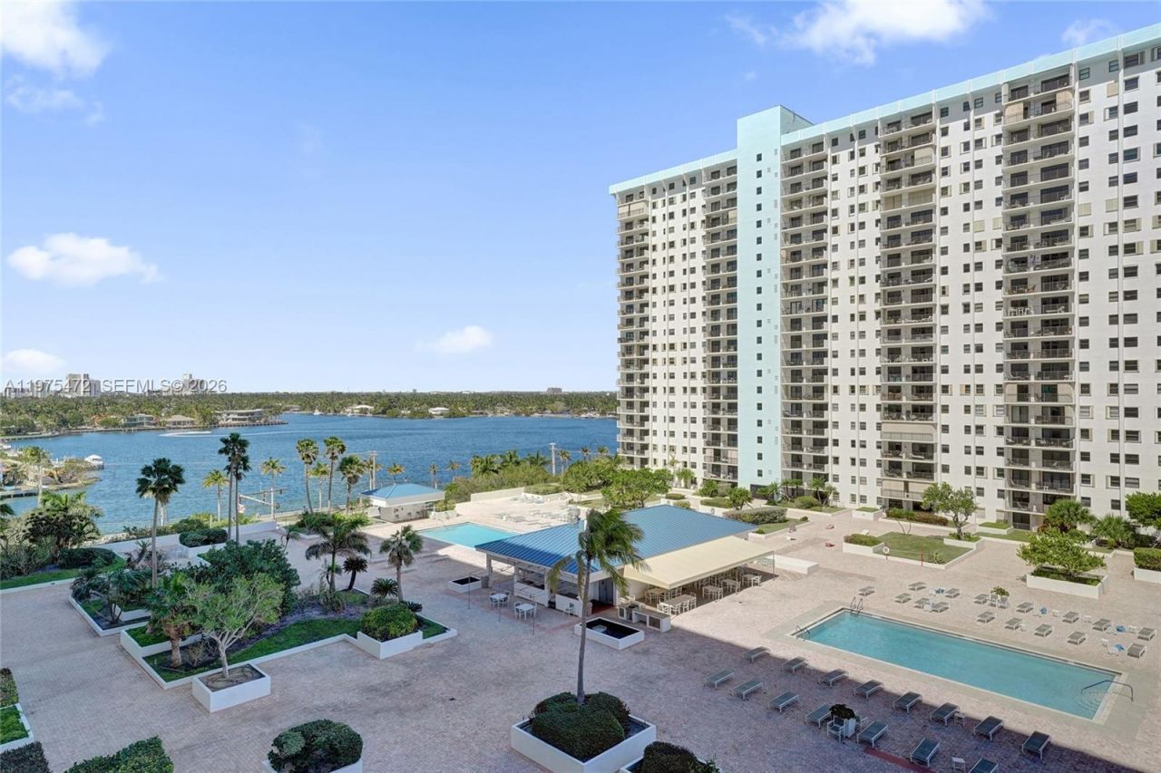 1201 S Ocean Dr, Unit 1001S, Hollywood, FL 33019 Photo