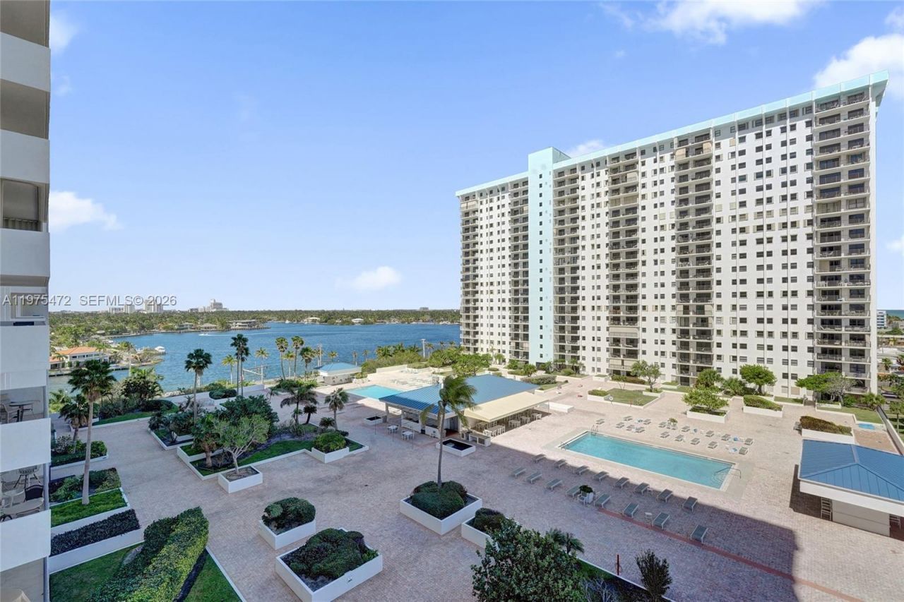 1201 S Ocean Dr, Unit 1001S, Hollywood, FL 33019 Photo