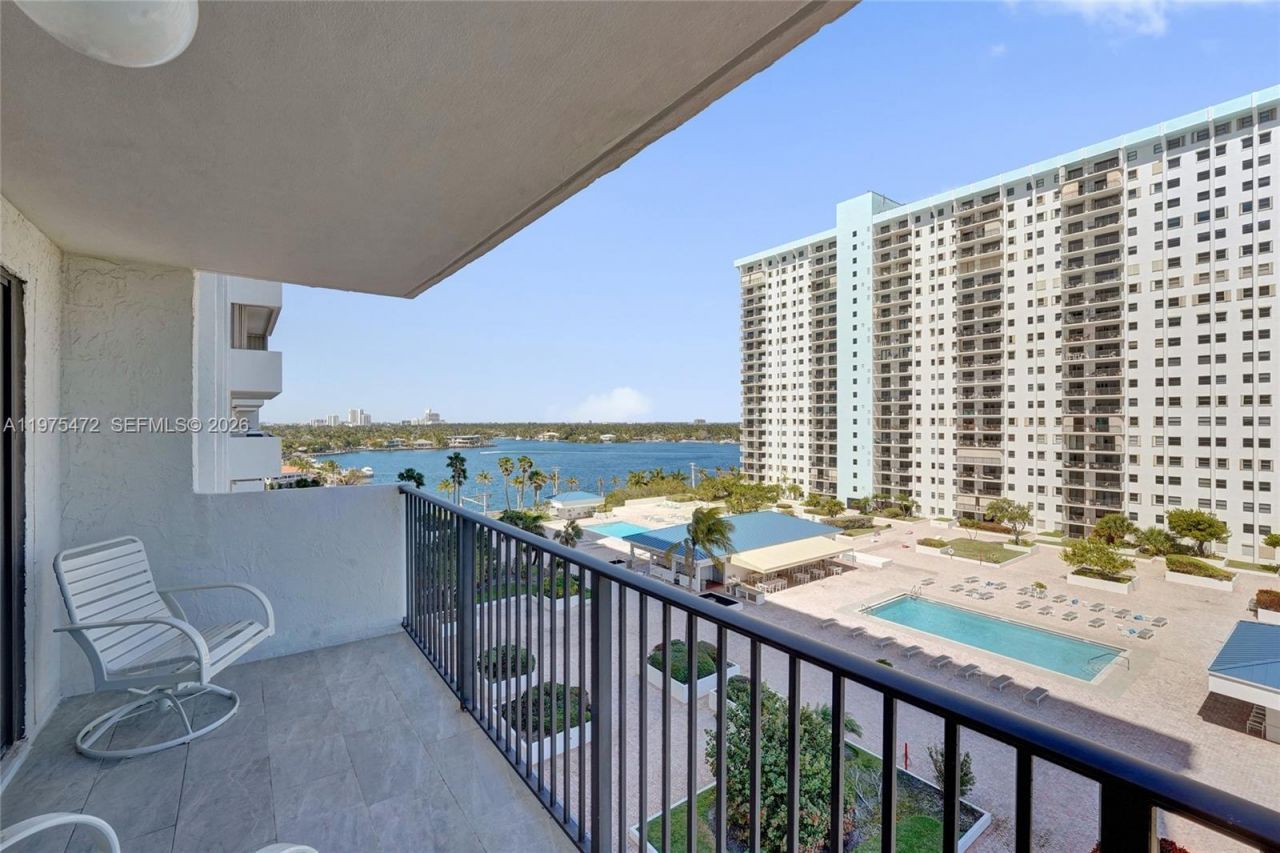 1201 S Ocean Dr, Unit 1001S, Hollywood, FL 33019 Photo