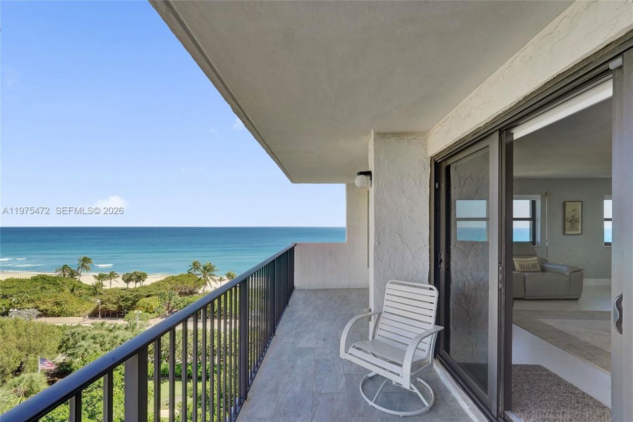 1201 S Ocean Dr, Unit 1001S, Hollywood, FL 33019 Photo