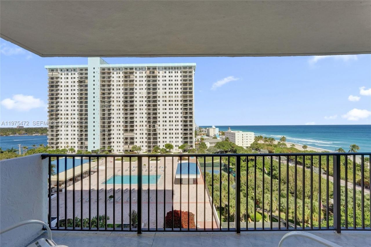 1201 S Ocean Dr, Unit 1001S, Hollywood, FL 33019 Photo