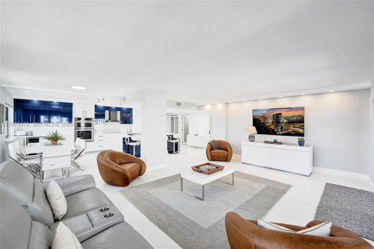 1201 S Ocean Dr, Unit 1001S, Hollywood, FL 33019 Photo