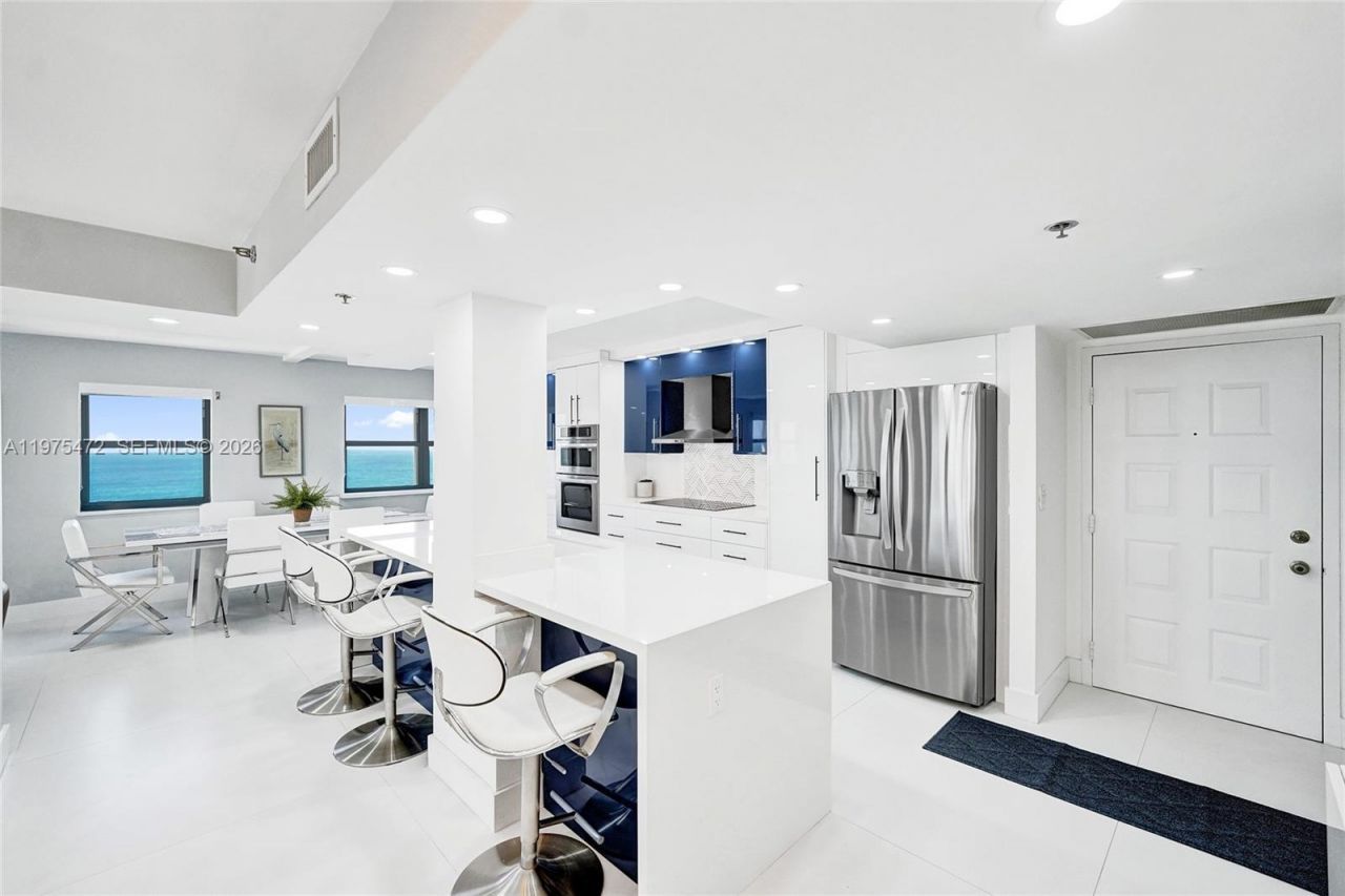 1201 S Ocean Dr, Unit 1001S, Hollywood, FL 33019 Photo